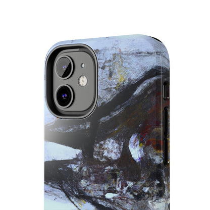 Tough Case-Mate iPhone Case Ft. Mirror Island