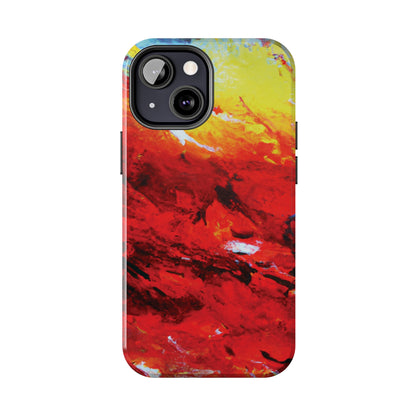 Tough Apple iPhone Cases Ft. Skyfire