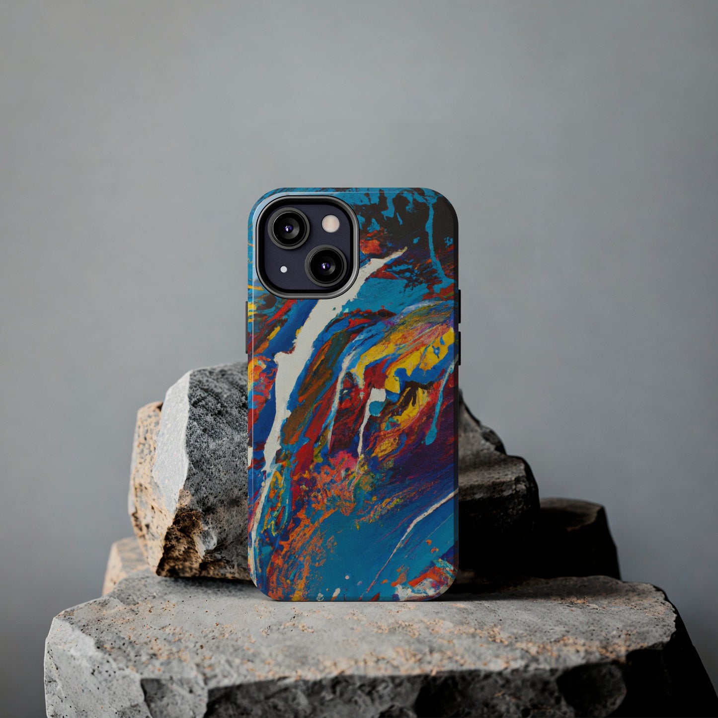 Tough Case-Mate iPhone Case Ft. Urban Drip