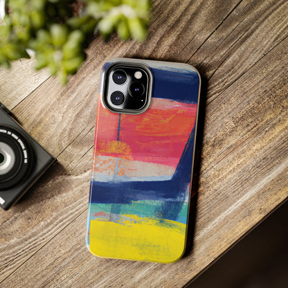 Tough Apple iPhone Cases Ft. Peace of Mind