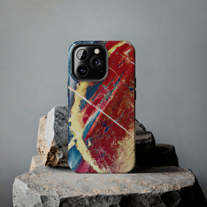 Tough Apple iPhone Cases Ft. Fire and Ice