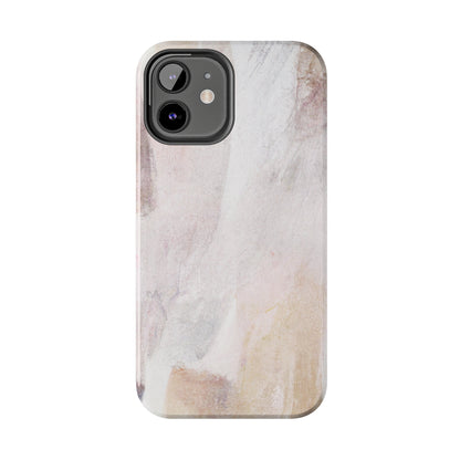 Tough Apple iPhone Cases Ft. Acrylic Rocks