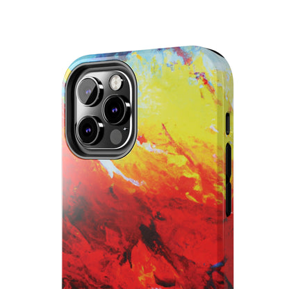 Tough Apple iPhone Cases Ft. Skyfire