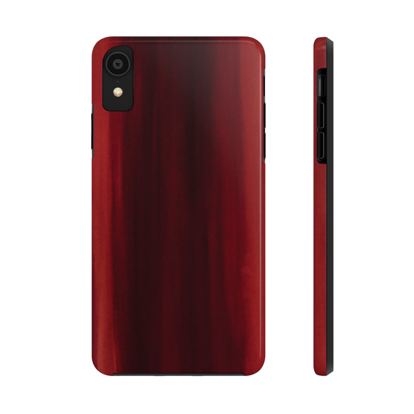 Tough Apple iPhone Cases Ft. Red Violin