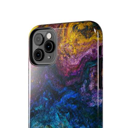 Tough Case-Mate iPhone Case Ft. Abstract Opal