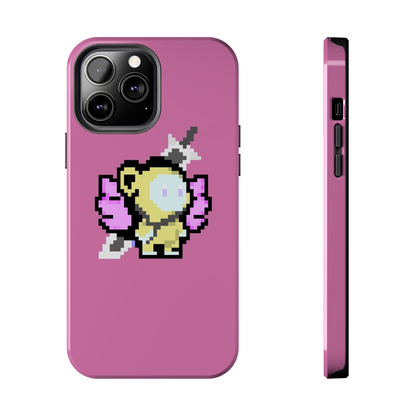 Tough iPhone Cases, Case-Mate Ft. MONKEE MONKEE