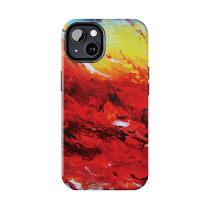 Tough Apple iPhone Cases Ft. Skyfire