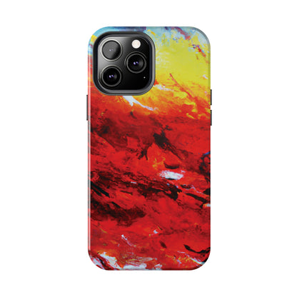 Tough Apple iPhone Cases Ft. Skyfire