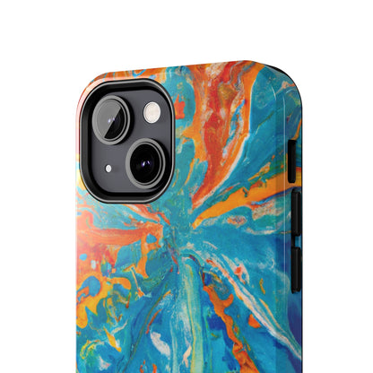 Tough Apple iPhone Cases Ft. Ocean Roots