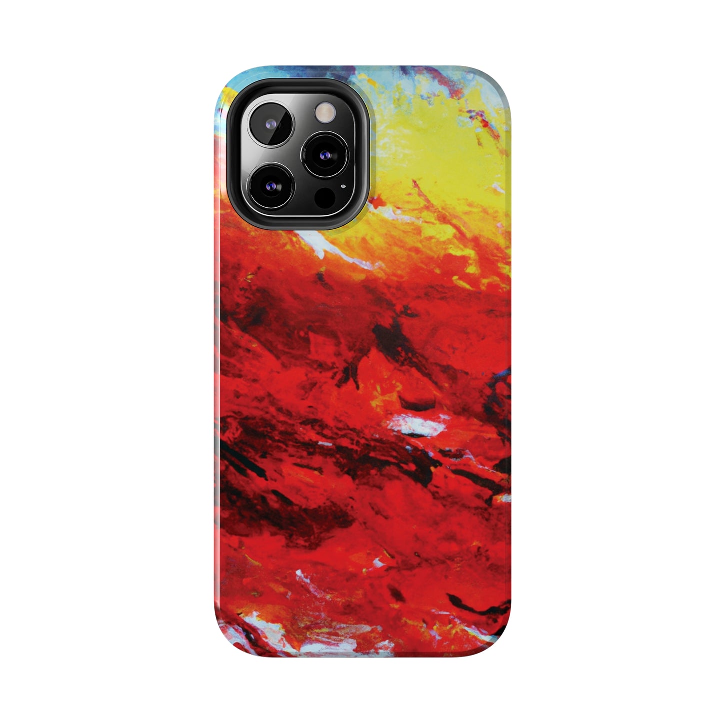 Tough Apple iPhone Cases Ft. Skyfire