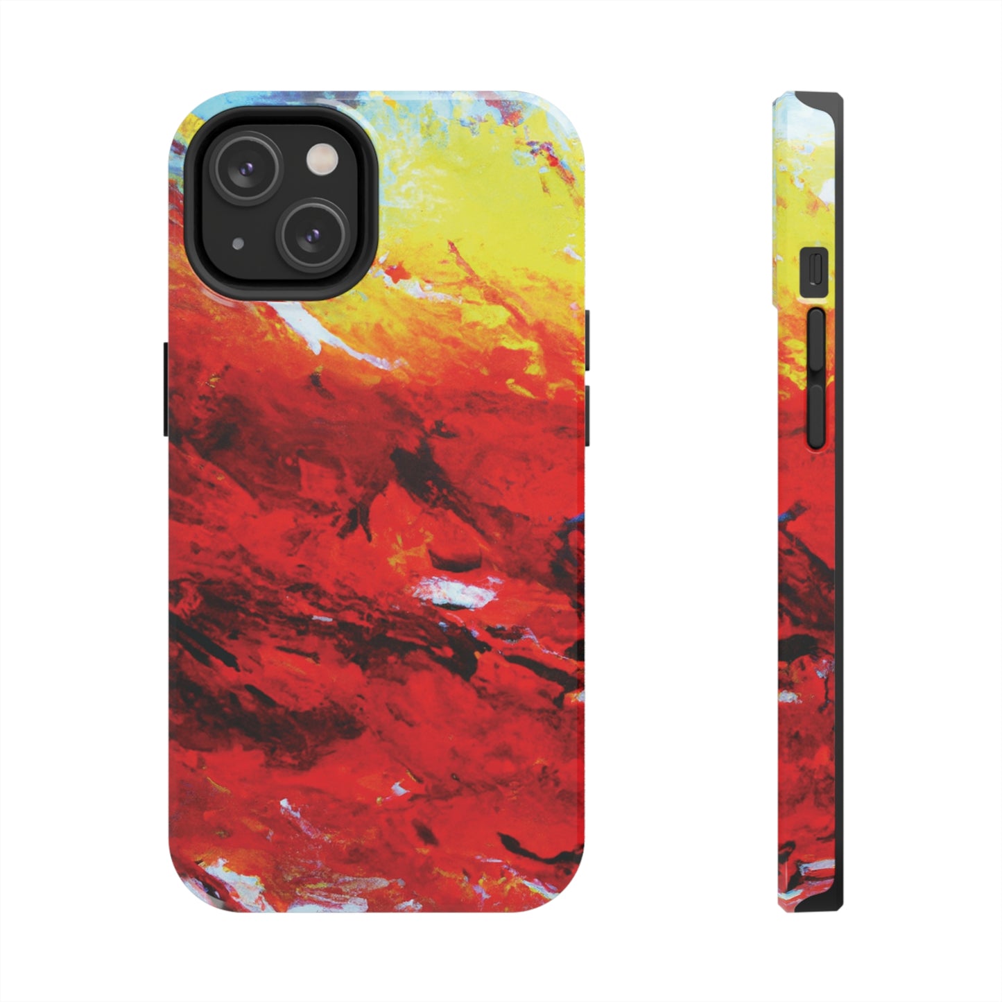 Tough Apple iPhone Cases Ft. Skyfire