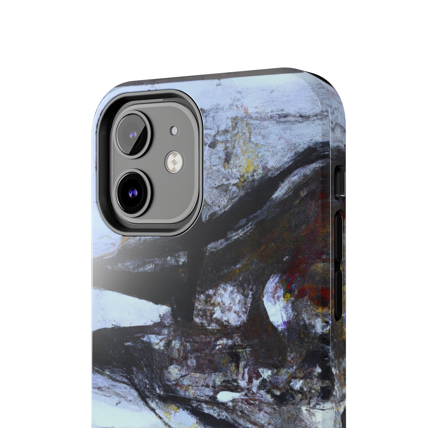 Tough Case-Mate iPhone Case Ft. Mirror Island