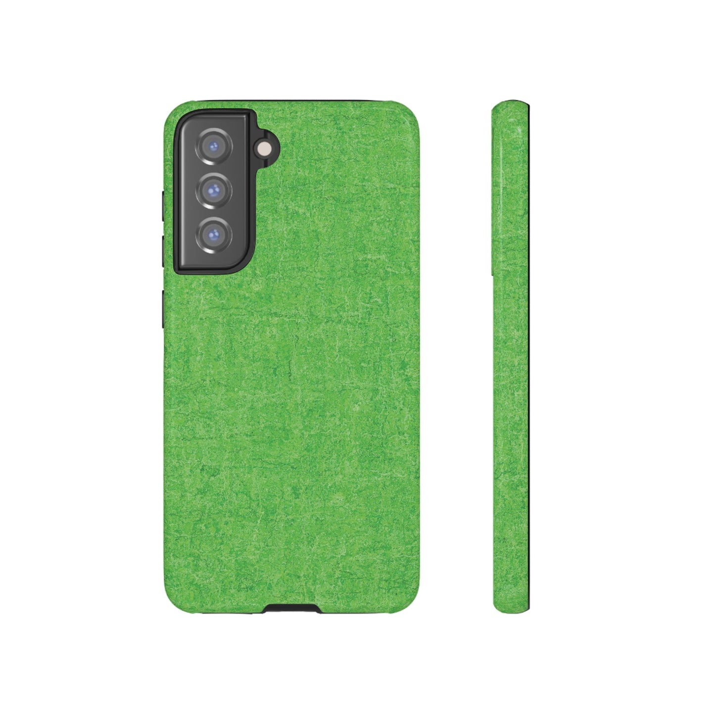 Tough Phone Case Ft. Acrylic Grass