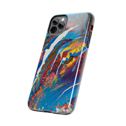 Tough Case-Mate iPhone Case Ft. Urban Drip