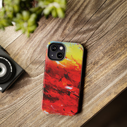 Tough Apple iPhone Cases Ft. Skyfire