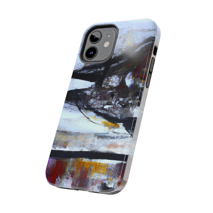 Tough Case-Mate iPhone Case Ft. Mirror Island