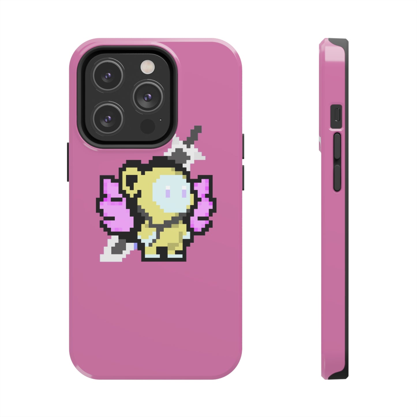 Tough iPhone Cases, Case-Mate Ft. MONKEE MONKEE