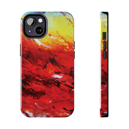 Tough Apple iPhone Cases Ft. Skyfire