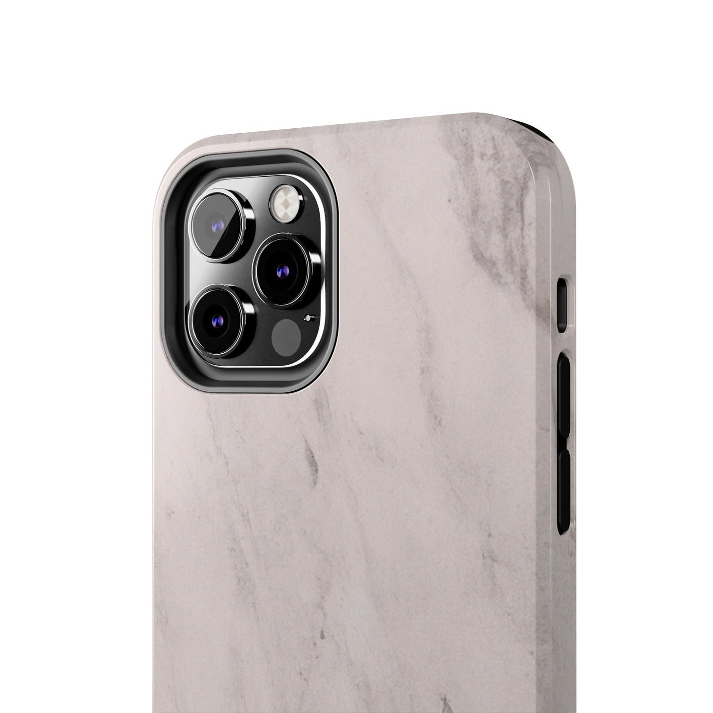 Tough Apple iPhone Cases Ft. Pure Granite