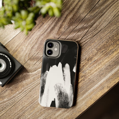 Tough Apple iPhone Cases Ft. Minimal Streak