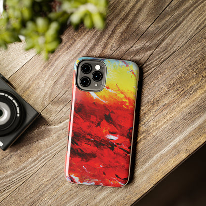 Tough Apple iPhone Cases Ft. Skyfire