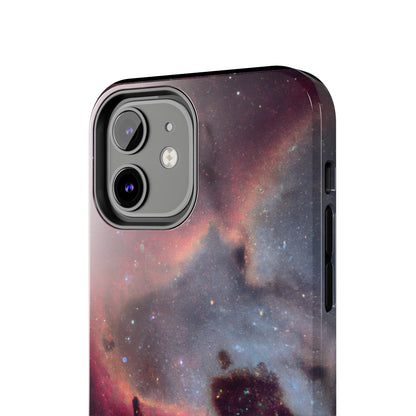 Tough Case-Mate iPhone Case Ft. Nebula