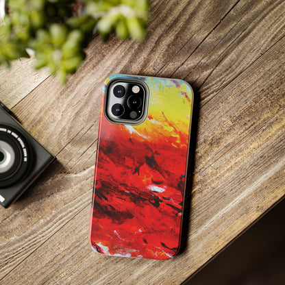 Tough Apple iPhone Cases Ft. Skyfire