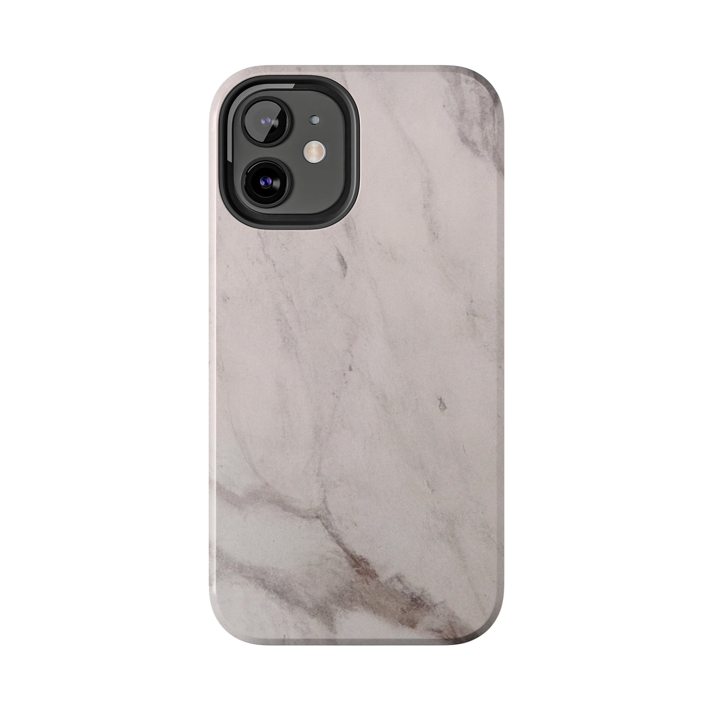 Tough Apple iPhone Cases Ft. Pure Granite