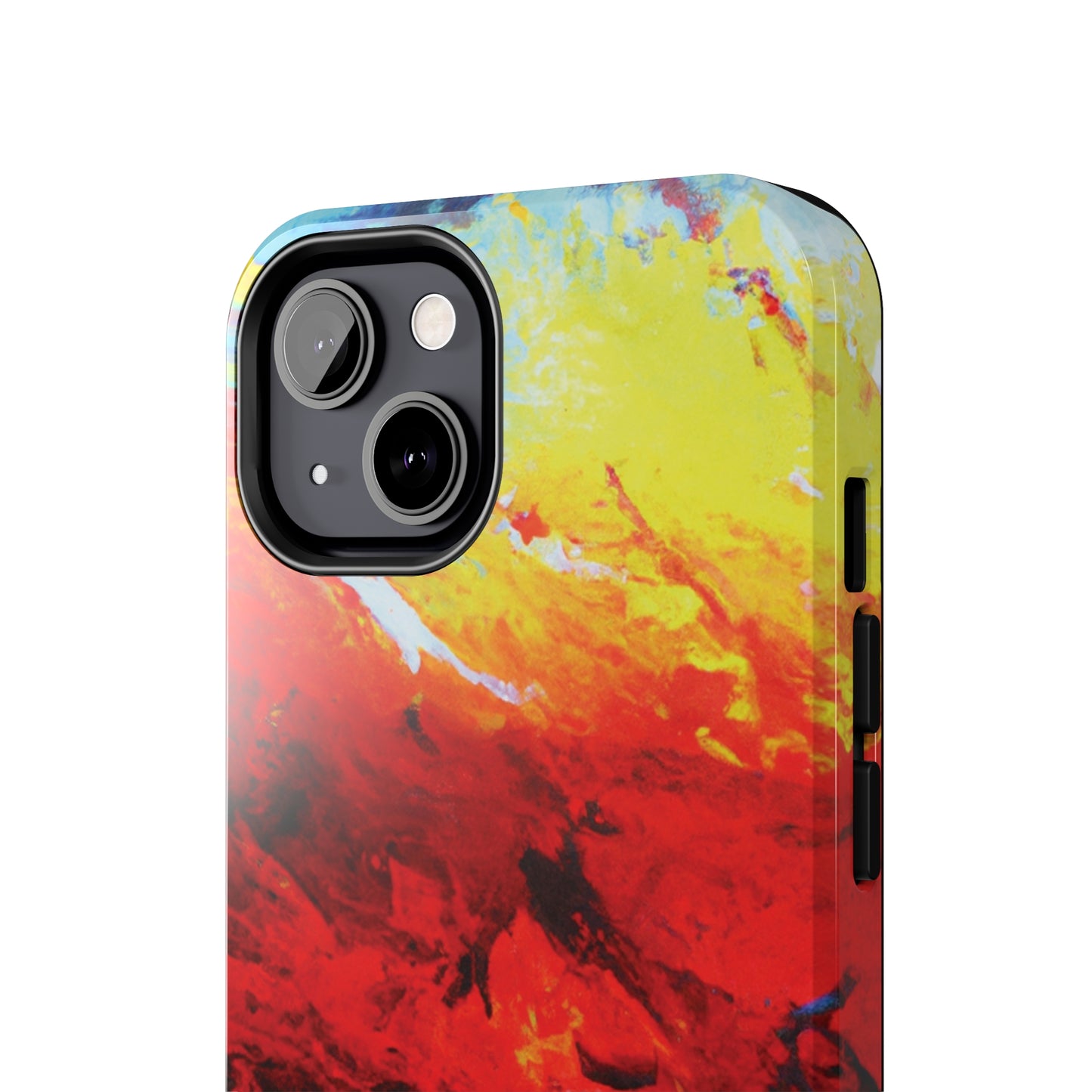 Tough Apple iPhone Cases Ft. Skyfire