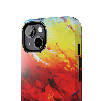 Tough Apple iPhone Cases Ft. Skyfire