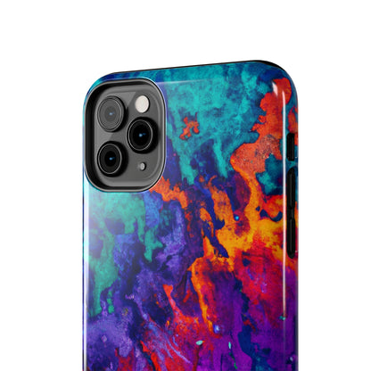 Tough Case-Mate iPhone Case Ft. Ice Flame