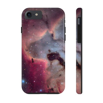 Tough Case-Mate iPhone Case Ft. Nebula