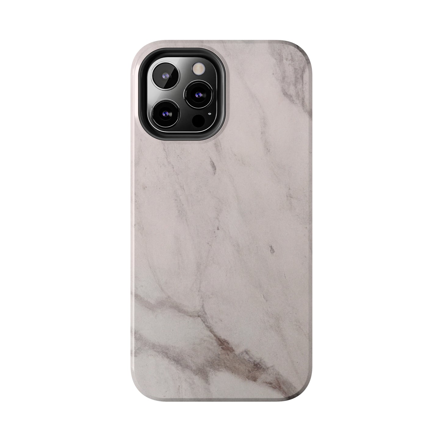 Tough Apple iPhone Cases Ft. Pure Granite