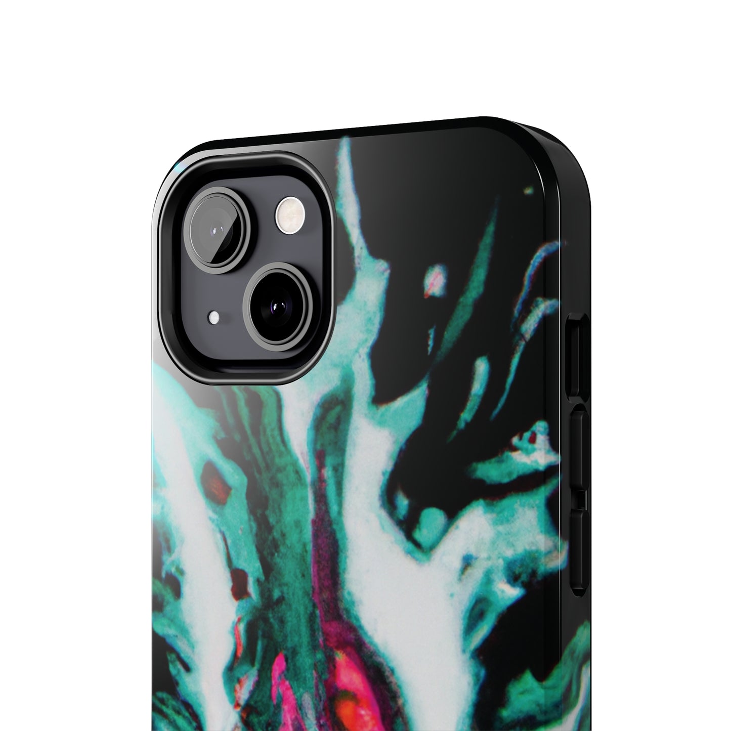 Tough Apple iPhone Cases Ft. Sea Splat