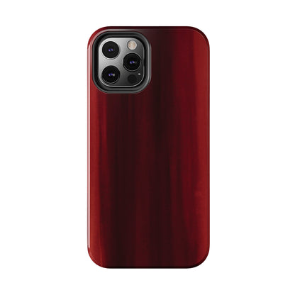 Tough Apple iPhone Cases Ft. Red Violin