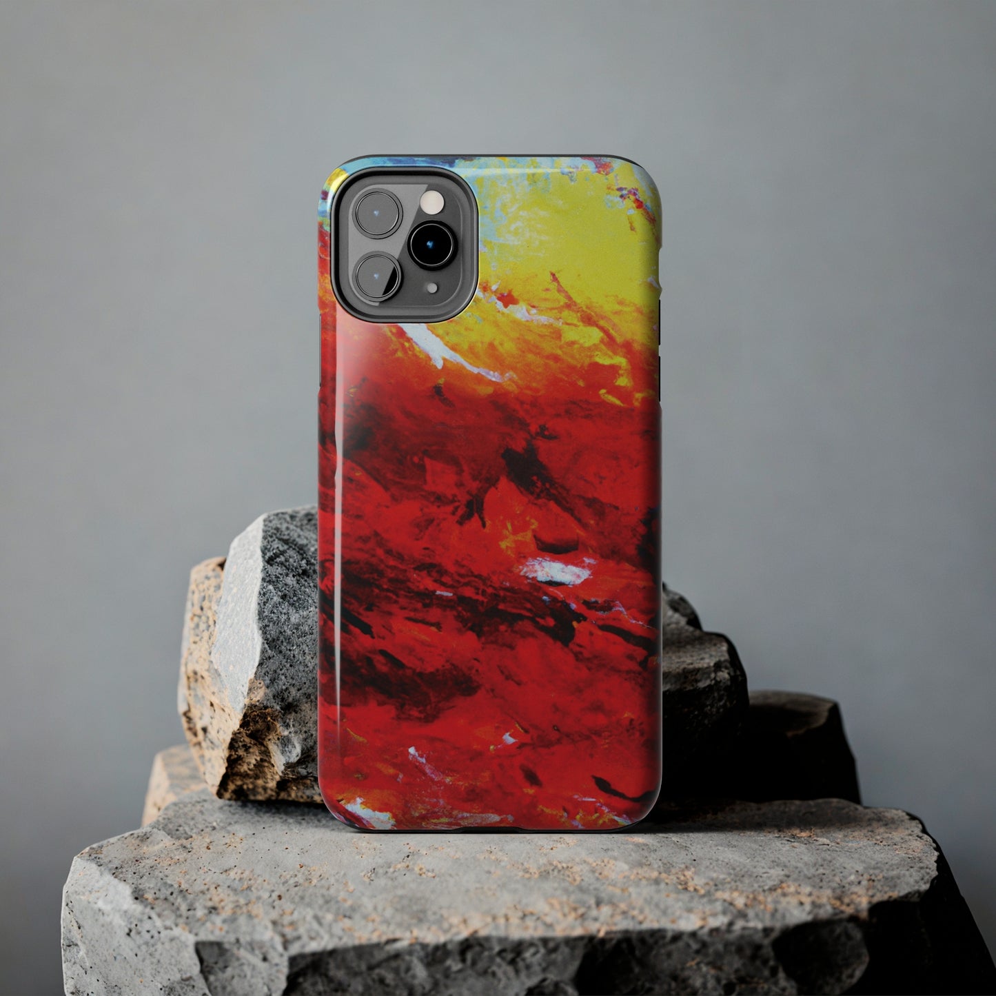 Tough Apple iPhone Cases Ft. Skyfire