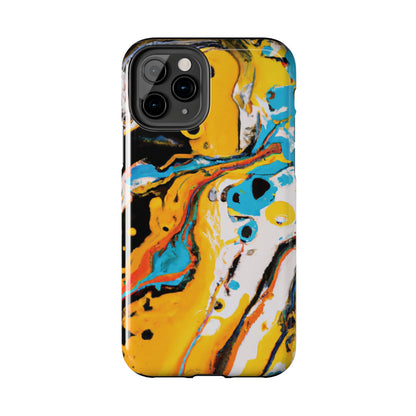 Tough Apple iPhone Cases Ft. Liquid Royalty