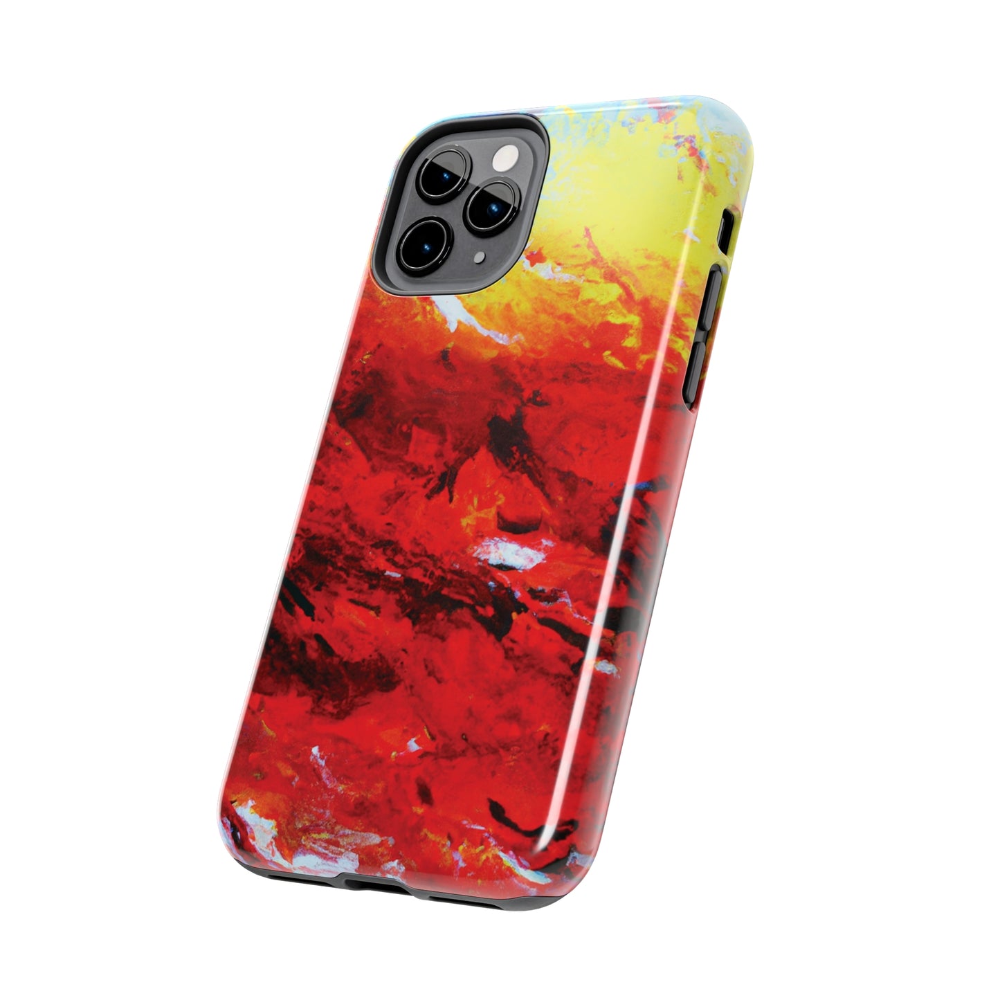 Tough Apple iPhone Cases Ft. Skyfire