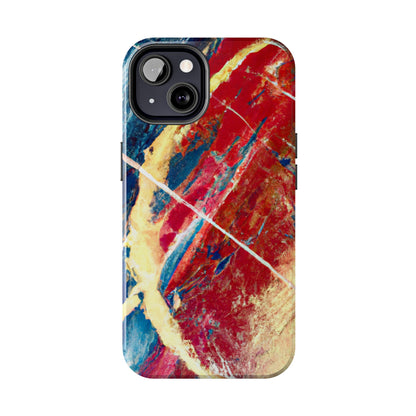 Tough Apple iPhone Cases Ft. Fire and Ice