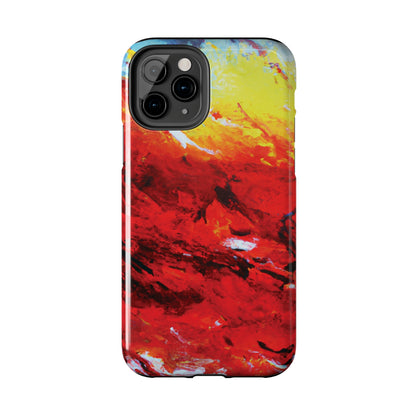 Tough Apple iPhone Cases Ft. Skyfire