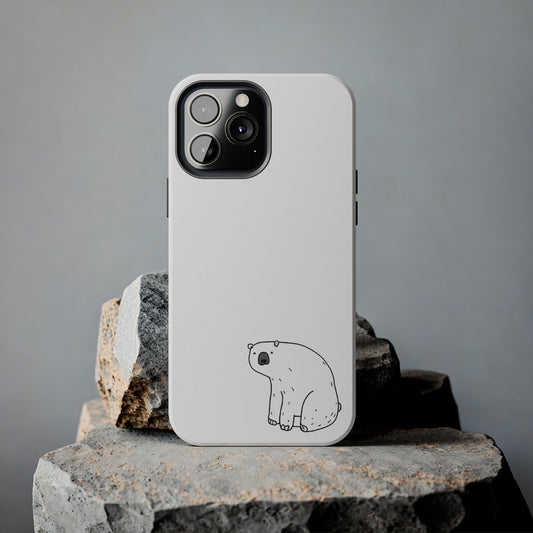 Tough Case-Mate Apple iPhone Case Ft. Moodycub