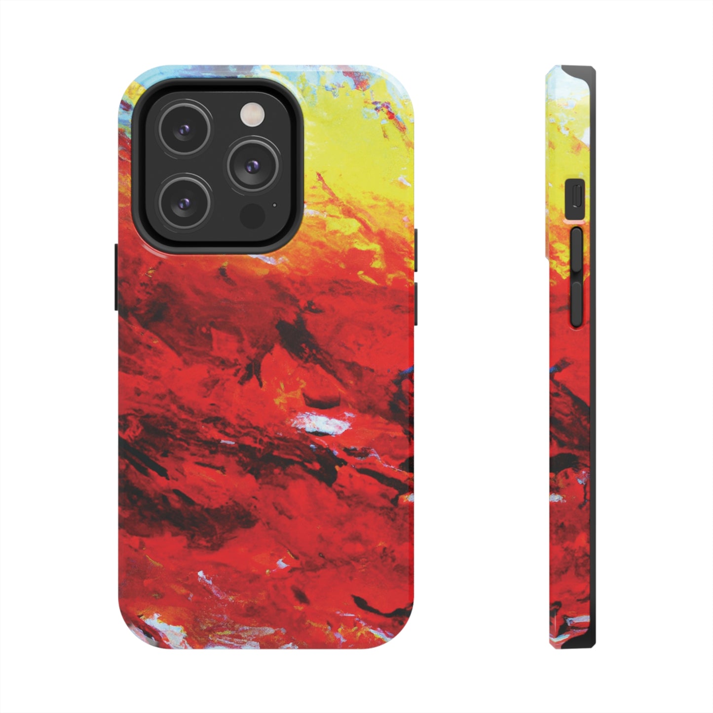 Tough Apple iPhone Cases Ft. Skyfire