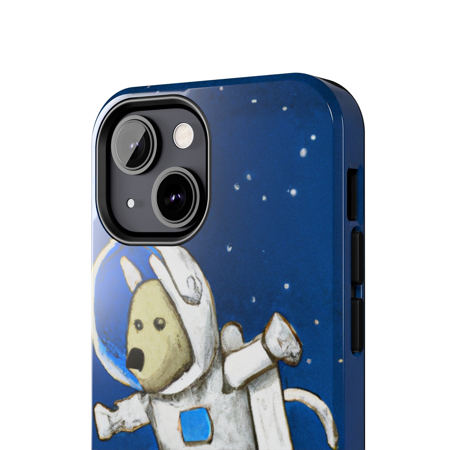 Tough Case-Mate iPhone Case Ft. Moon Doge