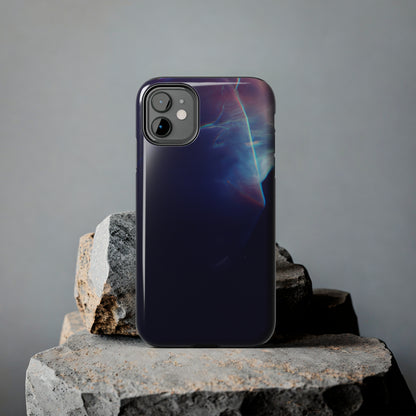 Tough Case-Mate iPhone Case Ft. Soft Lightning