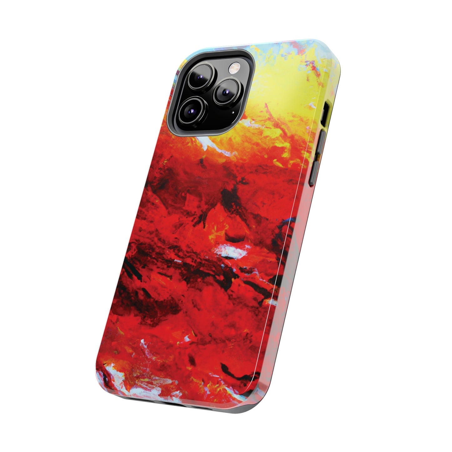 Tough Apple iPhone Cases Ft. Skyfire