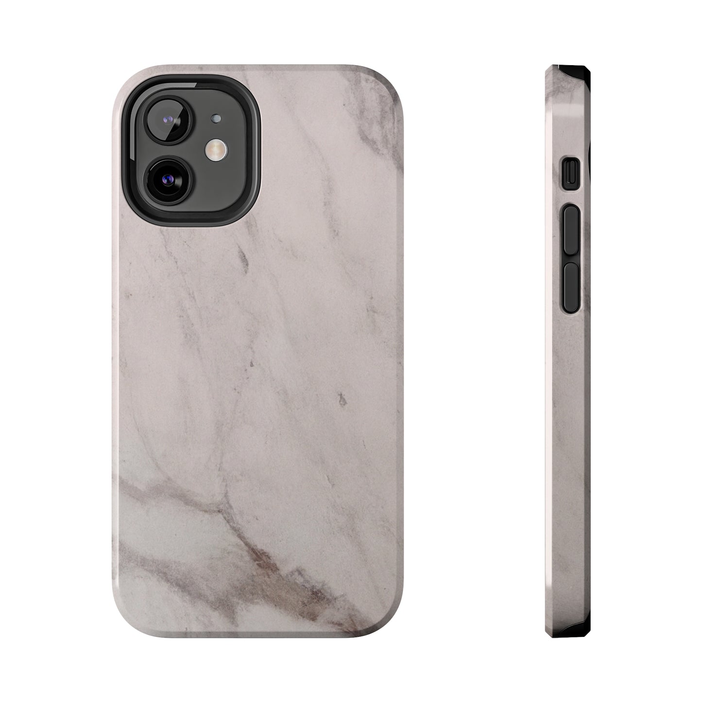 Tough Apple iPhone Cases Ft. Pure Granite