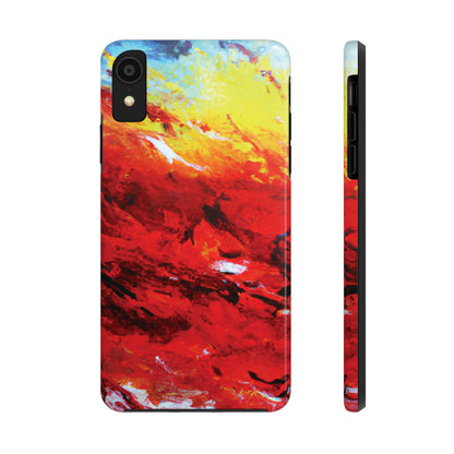 Tough Apple iPhone Cases Ft. Skyfire