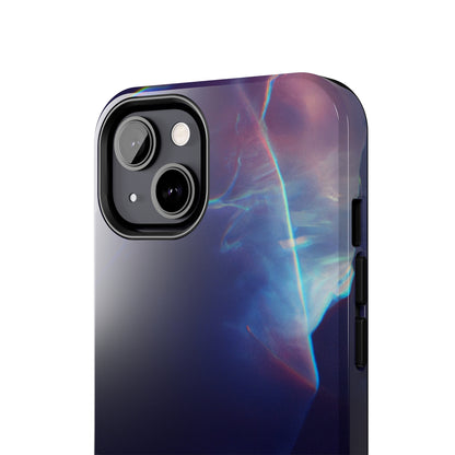 Tough Case-Mate iPhone Case Ft. Soft Lightning