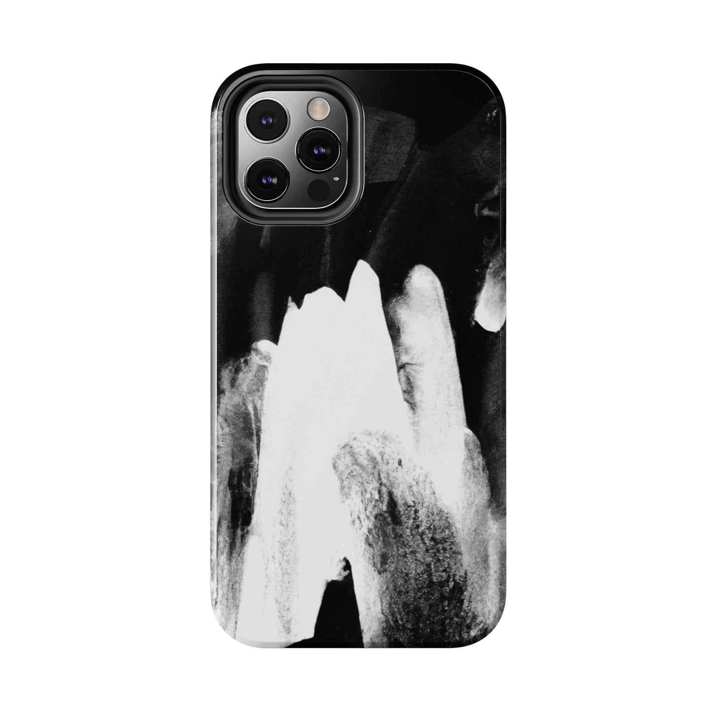 Tough Apple iPhone Cases Ft. Minimal Streak