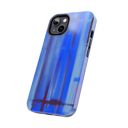 Tough Apple iPhone Cases Ft. Basically Blue